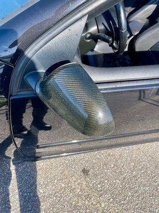 Volkswagen Golf gti dsg