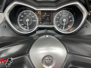 YAMAHA X-MAX 300 TECH MAX 2020 27823 kms.