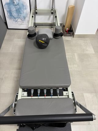 Reformer de Pilates Plegable