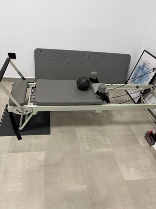 Reformer de Pilates Plegable