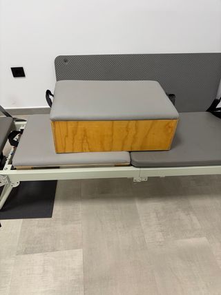 Reformer de Pilates Plegable