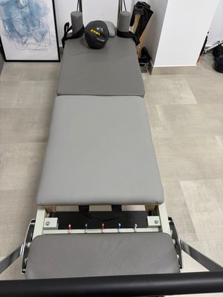 Reformer de Pilates Plegable