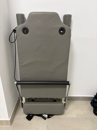 Reformer de Pilates Plegable