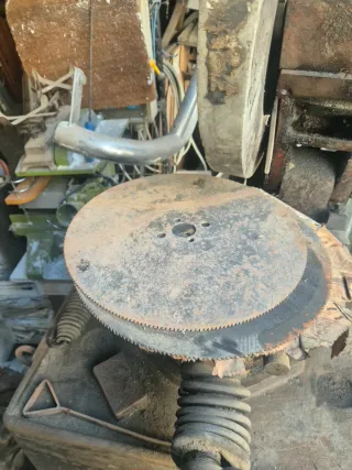 Tronzadora MG RS315N