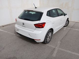 Seat Ibiza 1.0 TSI 81 kW (110 CV) Style Plus