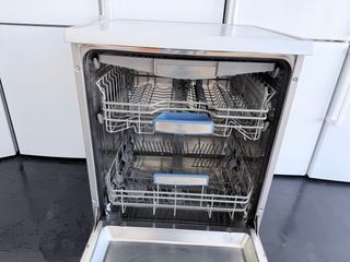 Lavavajillas Bosch 3 bandejas A++ Inox - Envío