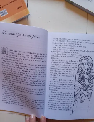 Akeké y la jutía y otros