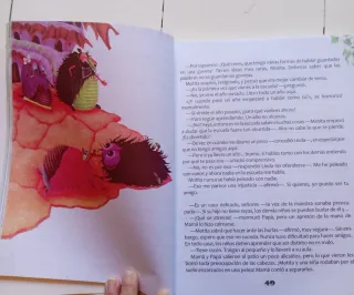 Akeké y la jutía y otros