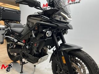 CFMOTO 800 MT EXPLORE 2024 12869 kms.