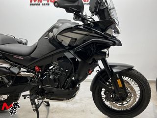 CFMOTO 800 MT EXPLORE 2024 12869 kms.