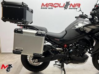 CFMOTO 800 MT EXPLORE 2024 12869 kms.