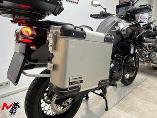 CFMOTO 800 MT EXPLORE 2024 12869 kms.