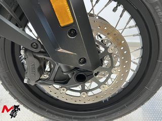 CFMOTO 800 MT EXPLORE 2024 12869 kms.