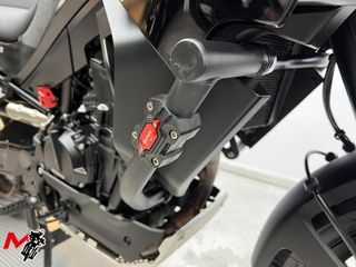 CFMOTO 800 MT EXPLORE 2024 12869 kms.