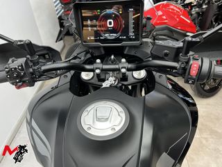 CFMOTO 800 MT EXPLORE 2024 12869 kms.