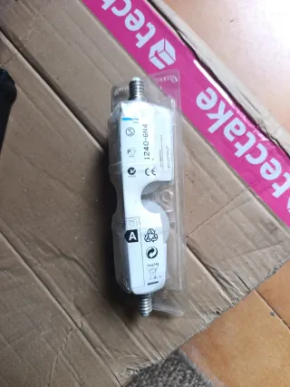 Bombilla SPARSAM 290 lm E14 7W