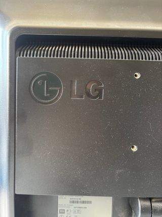Monitor LG 18,5”