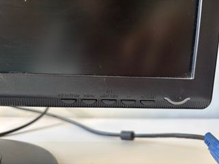 Monitor LG 18,5”