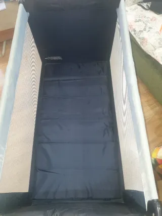 Cuna de viaje DAT DAT