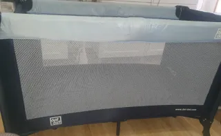 Cuna de viaje DAT DAT