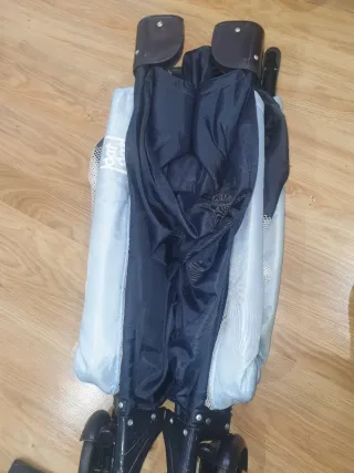 Cuna de viaje DAT DAT