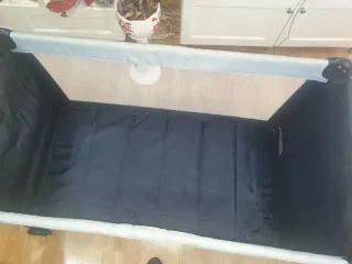 Cuna de viaje DAT DAT