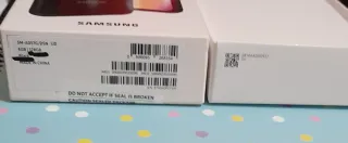 Samsung Galaxy A05s Negro