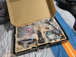 Monitor Gaming Full HD 22" 100Hz