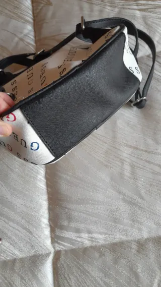 Zainetto Guess ragazza fantasia