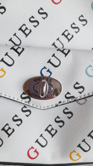 Zainetto Guess ragazza fantasia