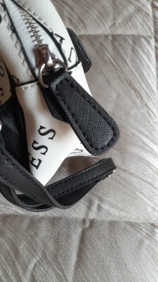 Zainetto Guess ragazza fantasia