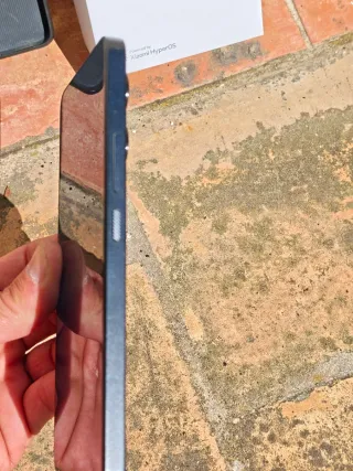 Xiaomi 14T con funda y caja