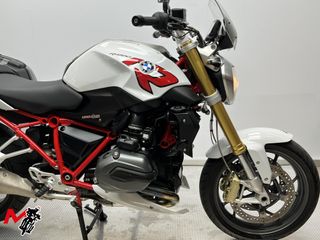 BMW R 1200 R 2016 22000 kms.