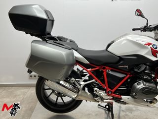 BMW R 1200 R 2016 22000 kms.