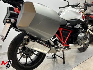 BMW R 1200 R 2016 22000 kms.