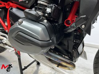 BMW R 1200 R 2016 22000 kms.