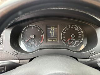 Volkswagen Jetta 2011