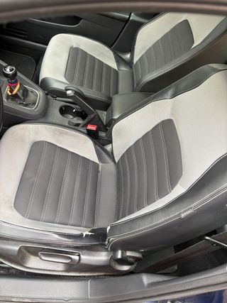 Volkswagen Jetta 2011