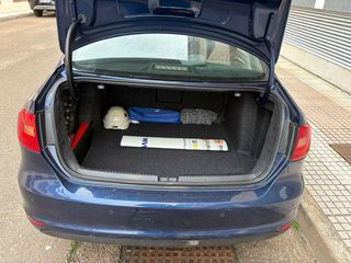 Volkswagen Jetta 2011