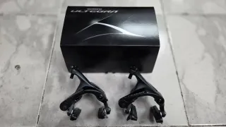 Puentes Freno Shimano Ultegra R8000 Nuevos