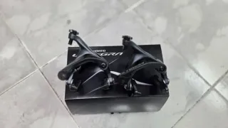 Puentes Freno Shimano Ultegra R8000 Nuevos