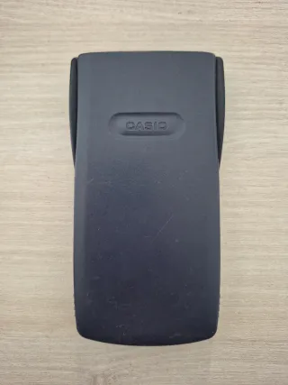 Calculadora Científica Casio