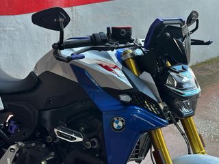 BMW F900R 2023