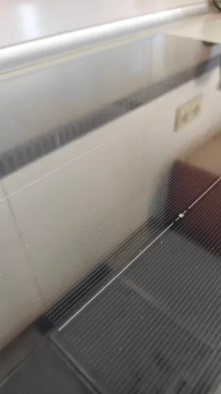 Placa Inducción Whirlpool WF S9560 NE