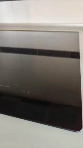 Placa Inducción Whirlpool WF S9560 NE