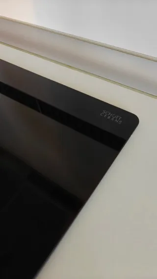 Placa Inducción Whirlpool WF S9560 NE