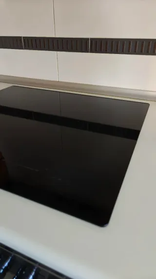 Placa Inducción Whirlpool WF S9560 NE