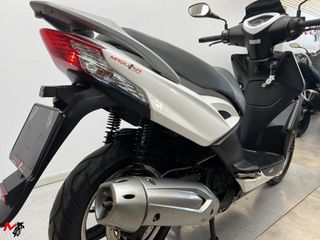 KYMCO AGILITY CITY 125 2021 6242 kms.