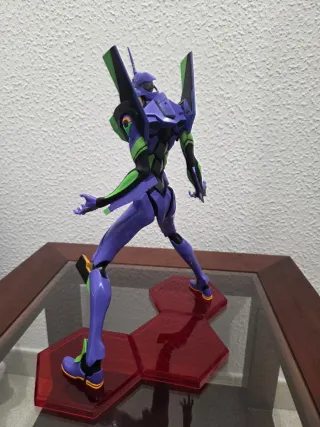 Evangelion Ichibansho figura Bandai