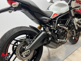 DUCATI MONSTER 797 2019 19640 kms.